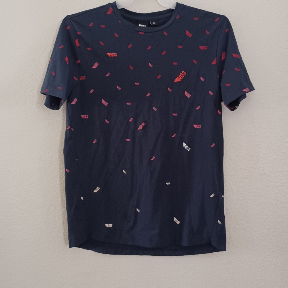 Hugo boss t-shirt